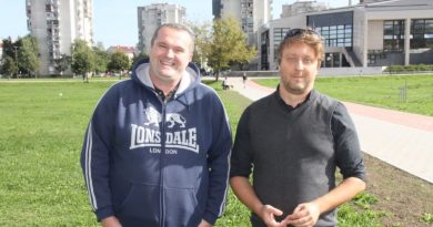 Upoznajte ProbudiKa Upoznajte ProbudiKa