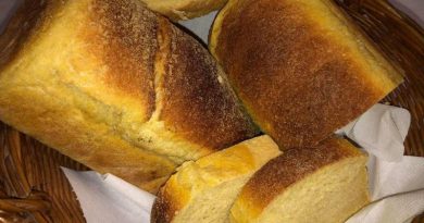 Novi MIVIT kruh – od petka ujutro Novi MIVIT kruh – od petka ujutro
