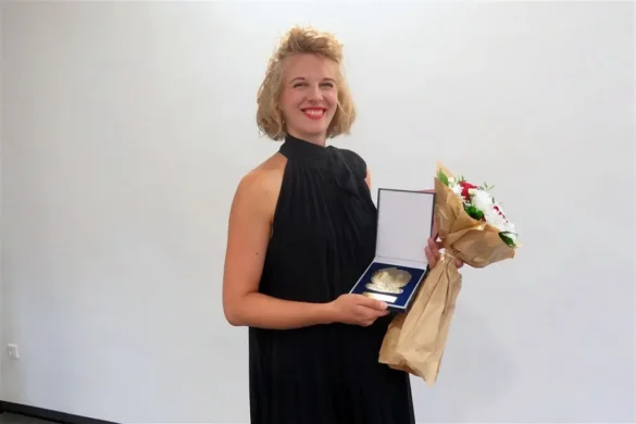 Marija Mazor