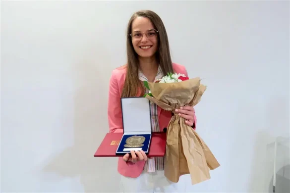 Lucija Stipetić