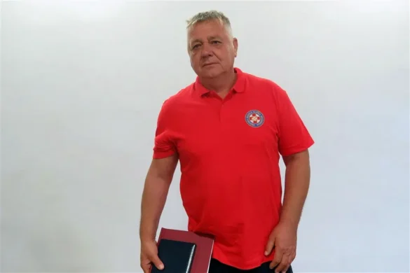 Kruno Stipetić Drnke