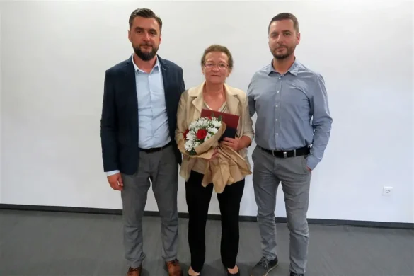 Gerići