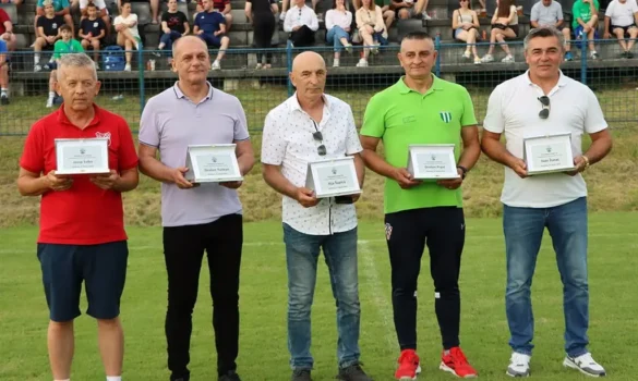 Godišnje nagrade