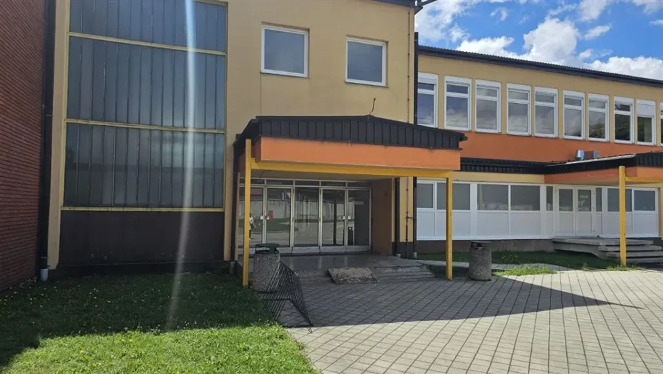 sportska dvorana
